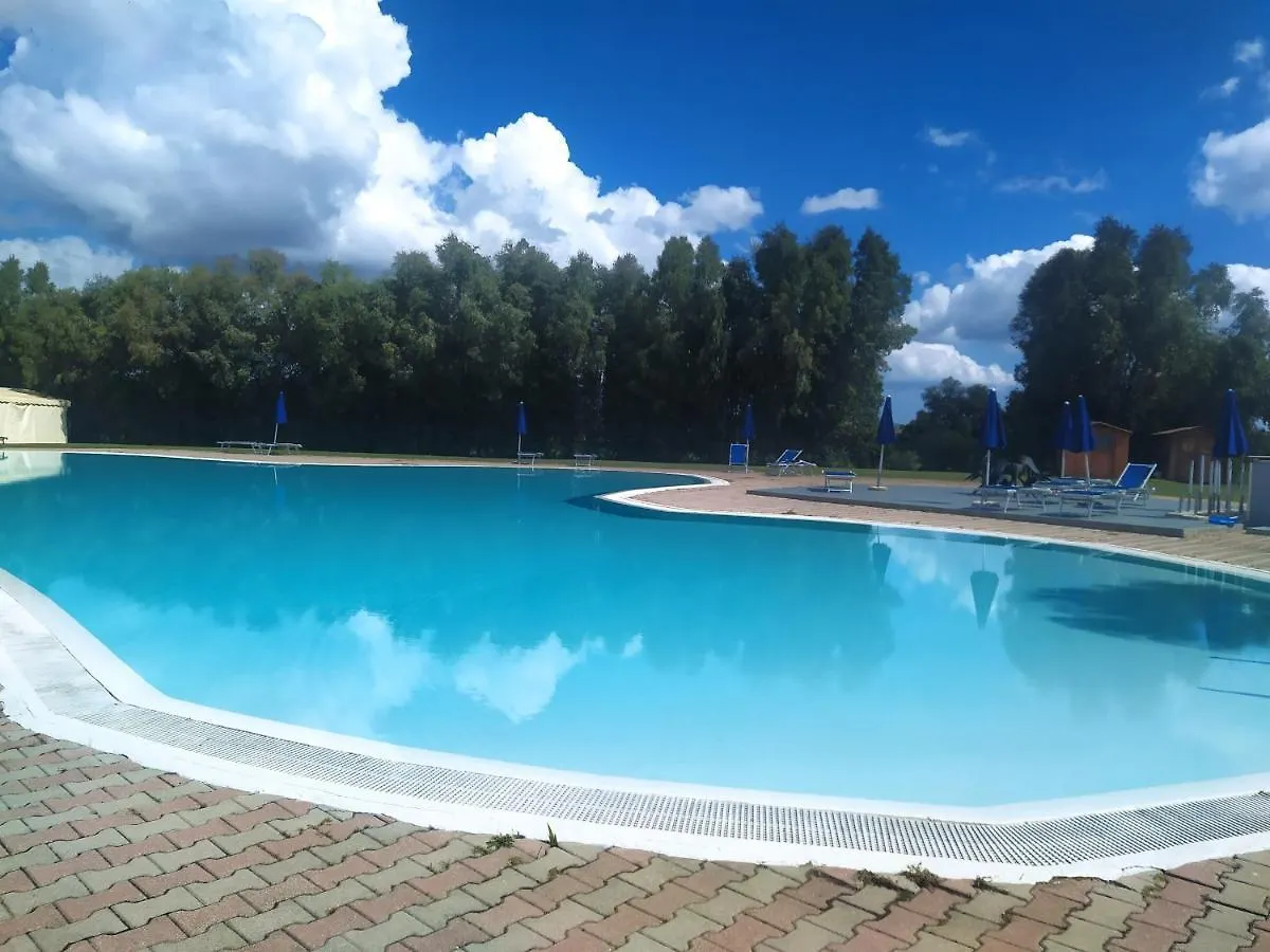 Apartment Appartamento Al Mare Vicino Olbia Murta Maria Italy