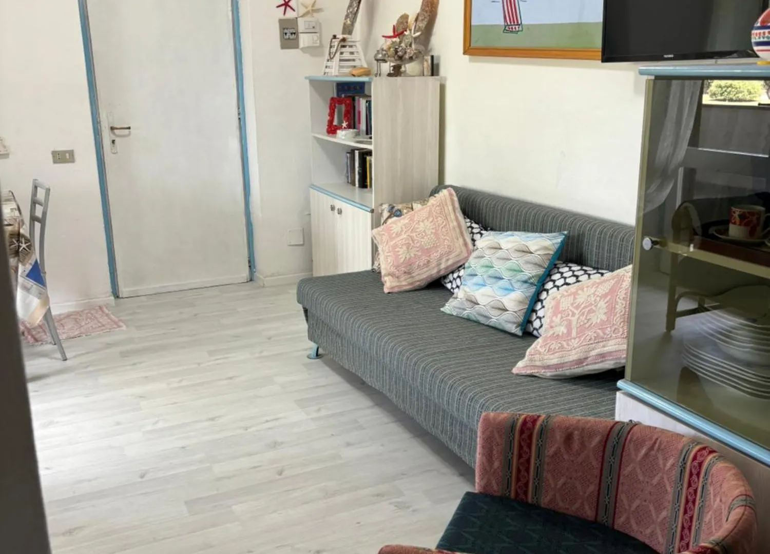Apartment Appartamento Al Mare Vicino Olbia Murta Maria