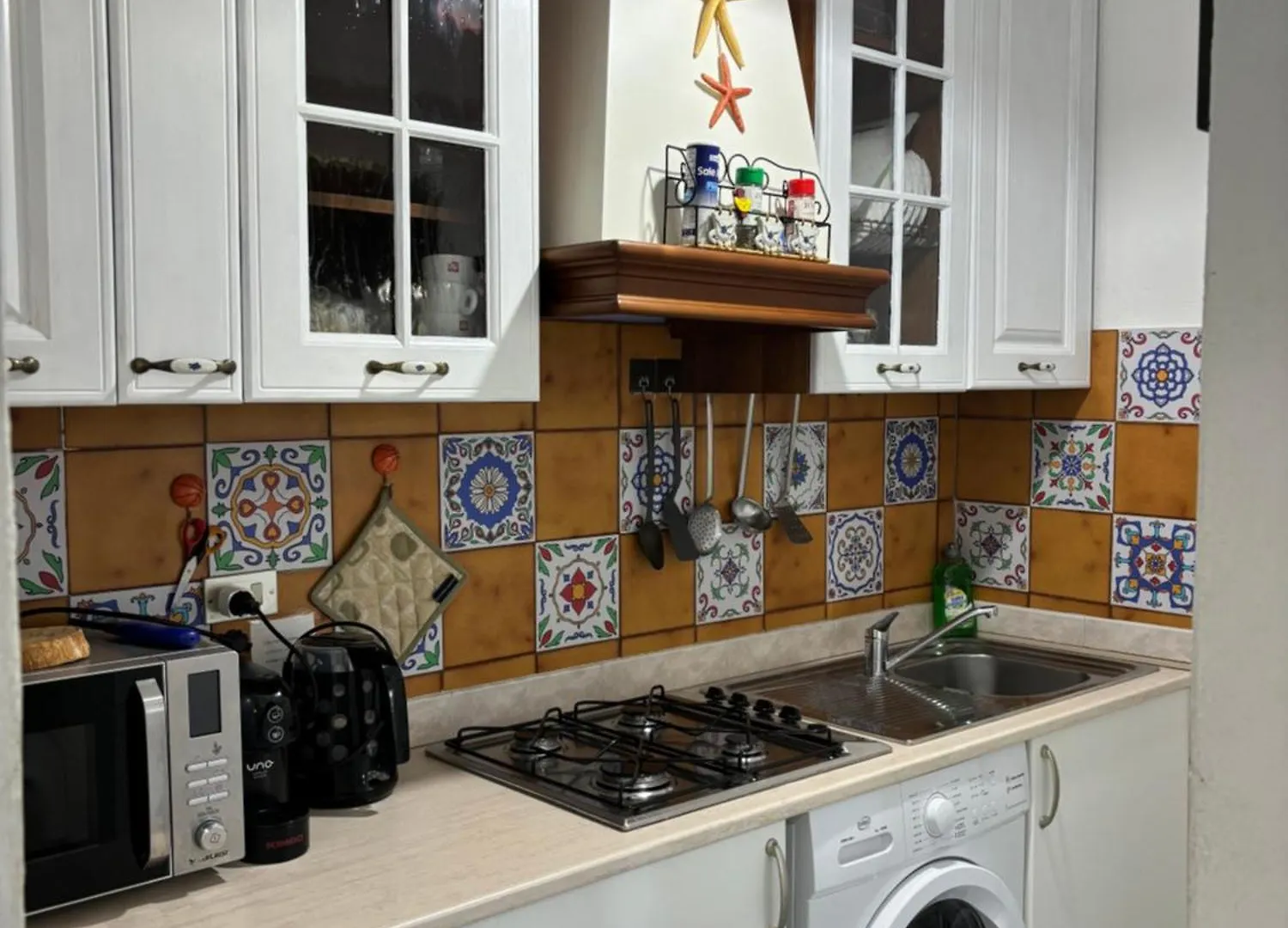 Appartamento Al Mare Vicino Olbia Murta Maria 0*,