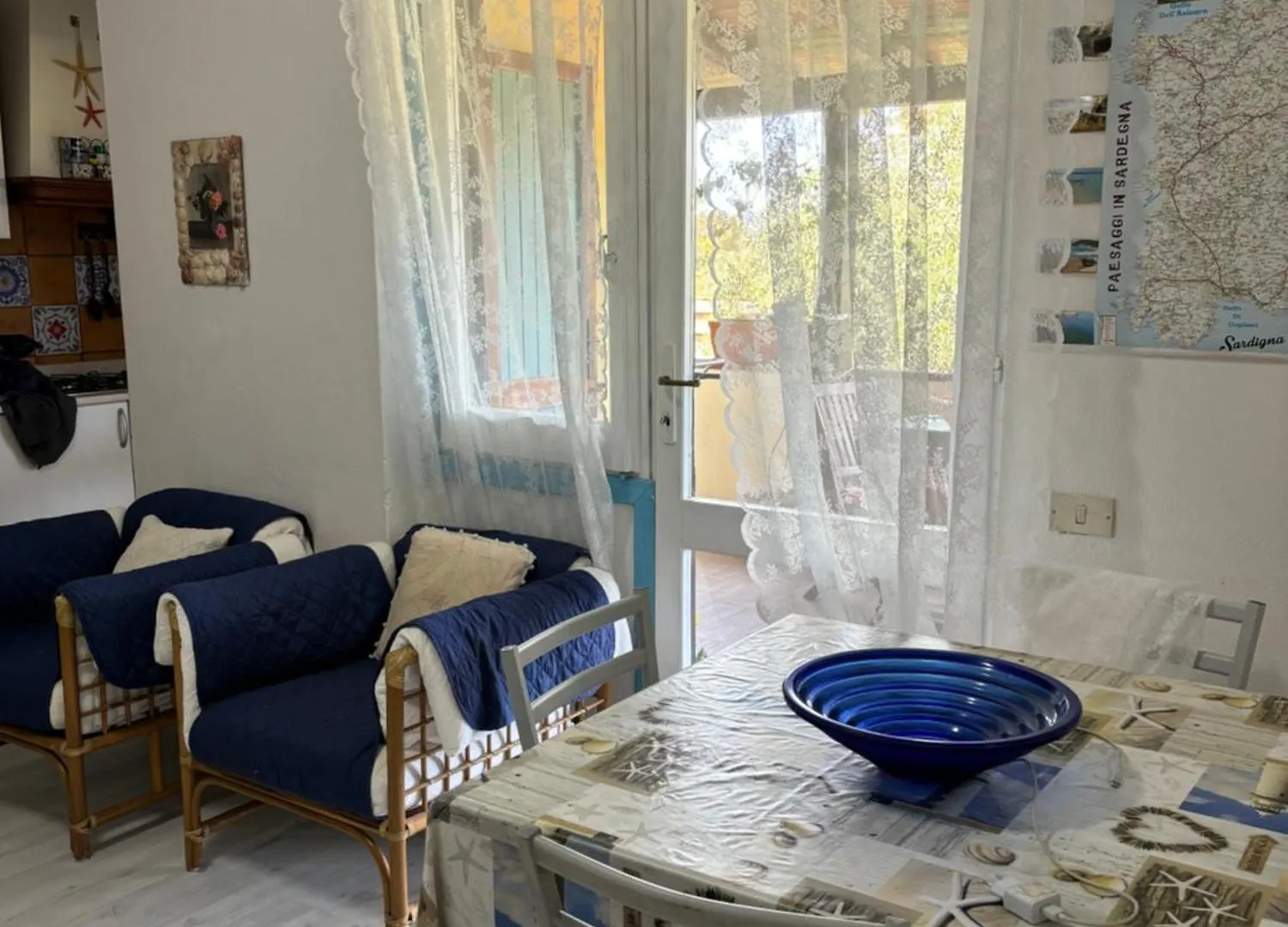 Apartment Appartamento Al Mare Vicino Olbia Murta Maria