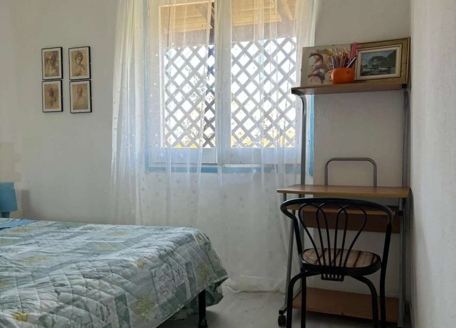 Apartment Appartamento Al Mare Vicino Olbia Murta Maria