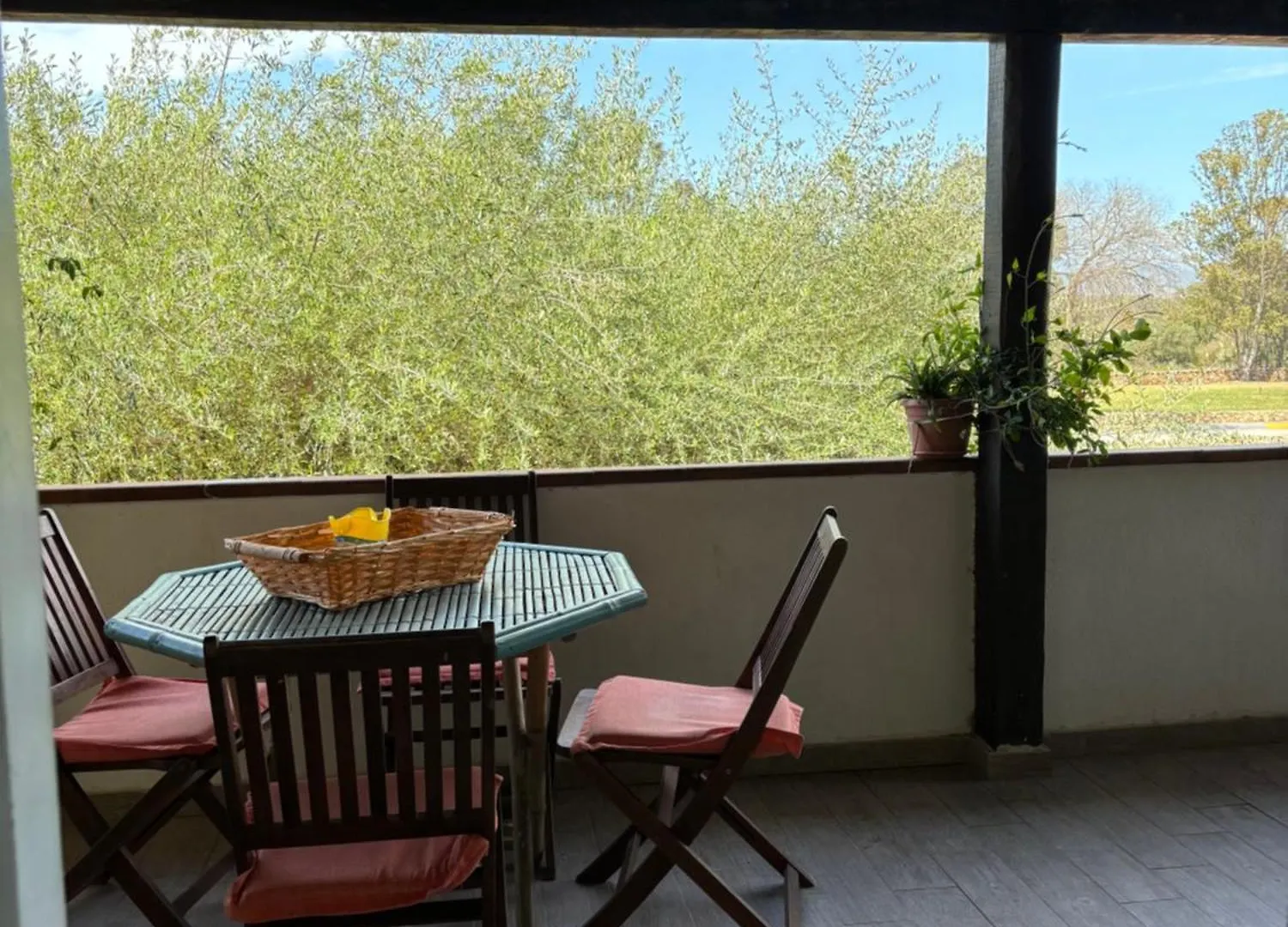 Apartment Appartamento Al Mare Vicino Olbia Murta Maria Italy