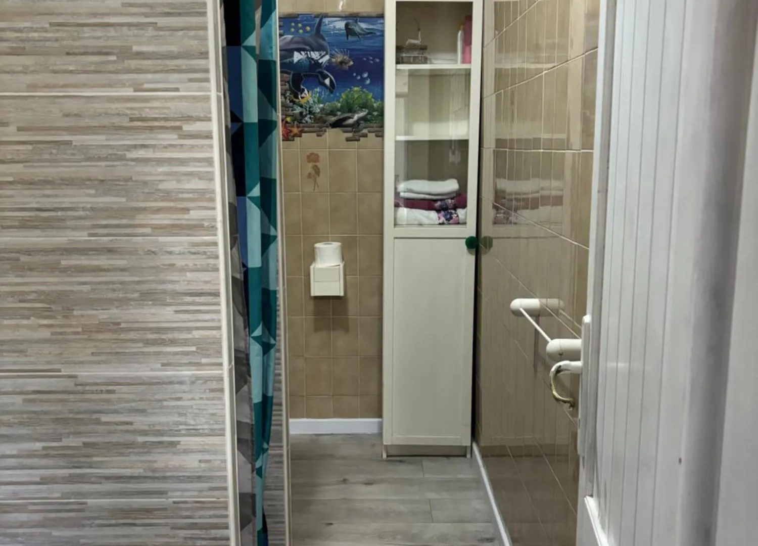 Appartamento Al Mare Vicino Olbia Murta Maria Apartment