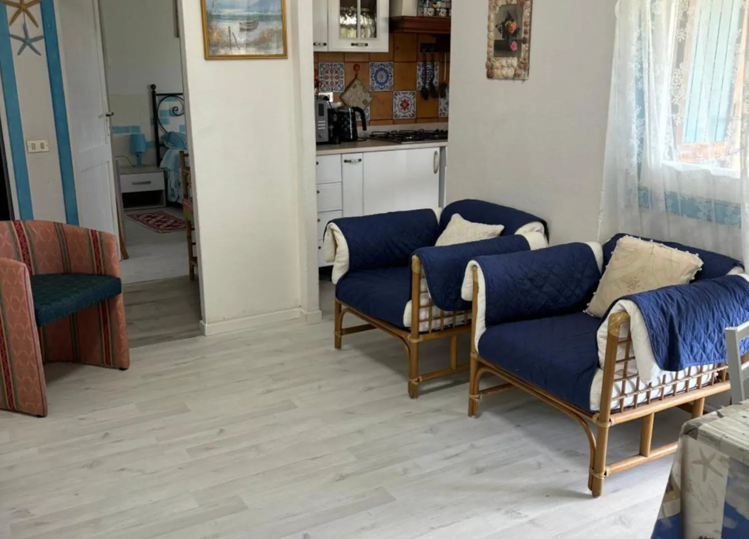 Appartamento Al Mare Vicino Olbia Murta Maria Italy