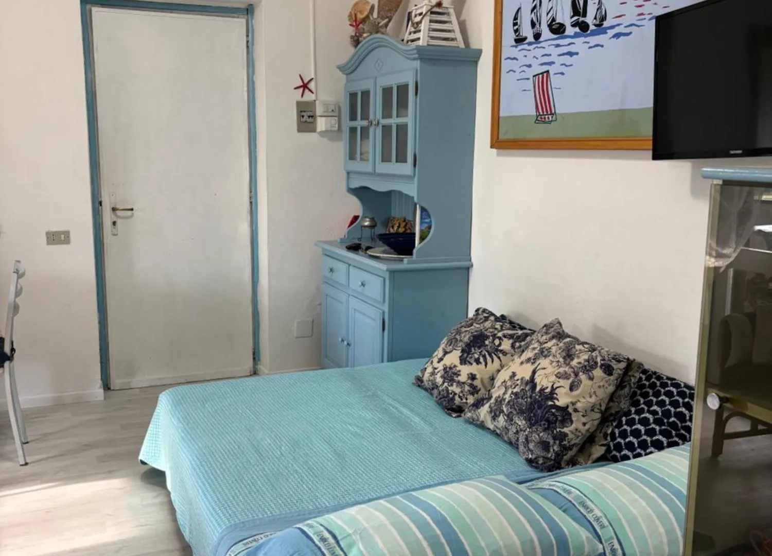 Apartment Appartamento Al Mare Vicino Olbia Murta Maria