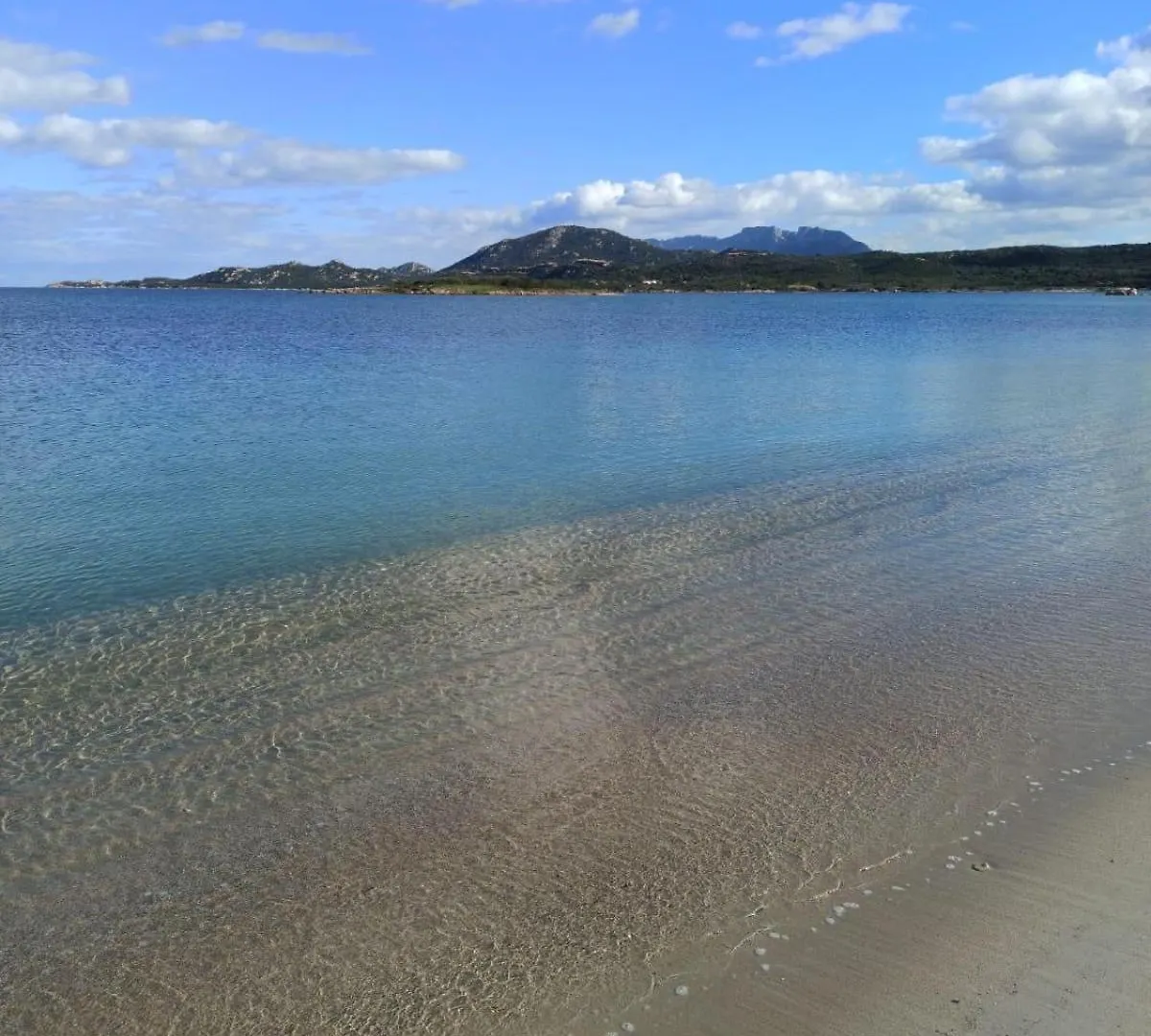 Appartamento Al Mare Vicino Olbia Murta Maria 0*,  Italy